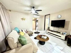 Blk 350 Yishun Jasmine (Yishun), HDB 4 Rooms #603663791